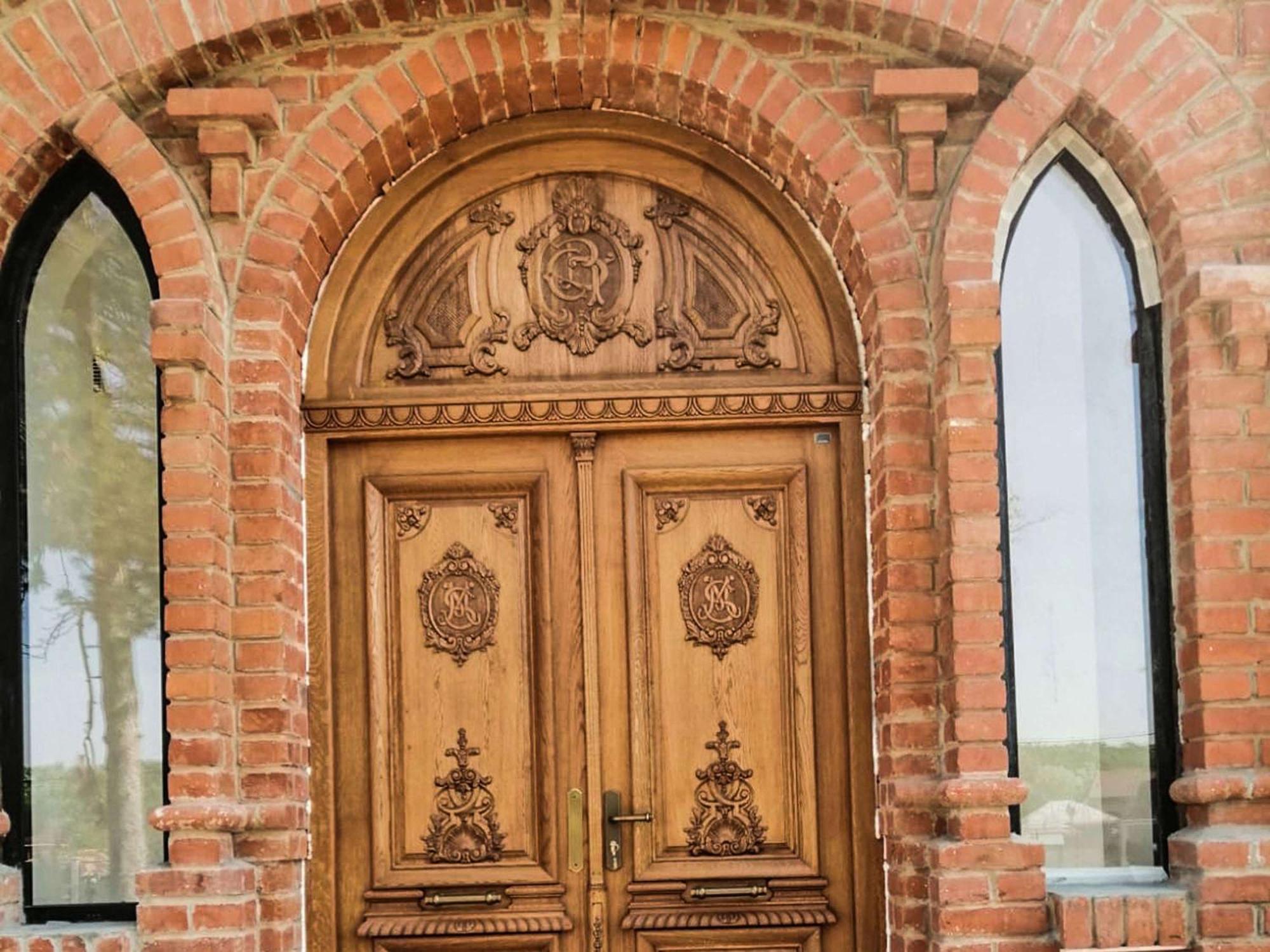 Mercure Conacul Cozieni Pasarea Exterior foto