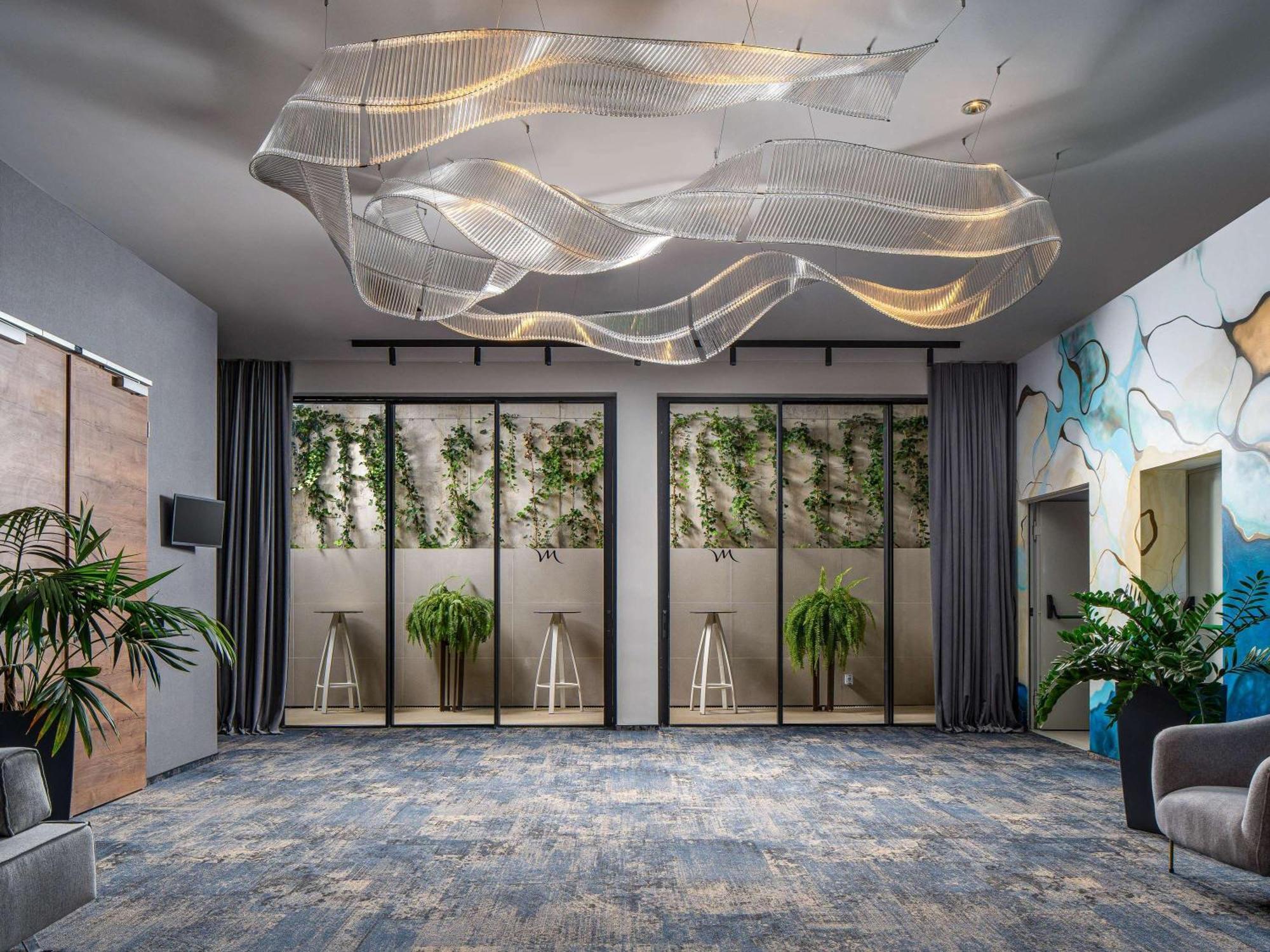 Mercure Conacul Cozieni Pasarea Exterior foto